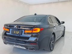 BMW 5 Series 530Li Premier M Sport Package - фото 9