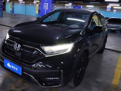 Honda CR-V 240TURBO CVT FWD Black Jazz Edition - photo 1