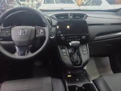 Honda CR-V 240TURBO CVT FWD Black Jazz Edition - photo 12