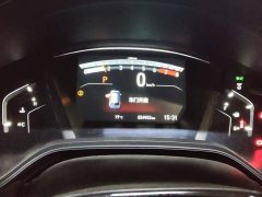 Honda CR-V 240TURBO CVT FWD Black Jazz Edition - photo 14