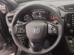 Honda CR-V 240TURBO CVT FWD Black Jazz Edition - photo 15