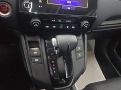 Honda CR-V 240TURBO CVT FWD Black Jazz Edition - photo 16