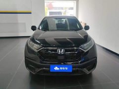 Honda CR-V 240TURBO CVT FWD Black Jazz Edition - photo 2