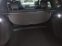 Honda CR-V 240TURBO CVT FWD Black Jazz Edition - photo 4
