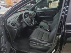 Honda CR-V 240TURBO CVT FWD Black Jazz Edition - photo 9