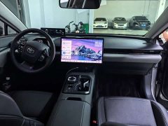 Toyota bZ5 550 PRO - ფოტო 7