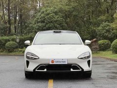 Xiaomi SU7 Quad Motor Ultra-Long Range Advanced Autonomous Driving Max - photo 2