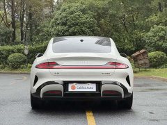 Xiaomi SU7 Quad Motor Ultra-Long Range Advanced Autonomous Driving Max - photo 5