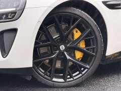 Xiaomi SU7 Quad Motor Ultra-Long Range Advanced Autonomous Driving Max - photo 7