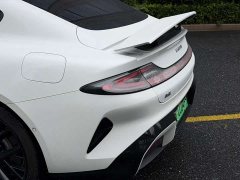 Xiaomi SU7 Quad Motor Ultra-Long Range Advanced Autonomous Driving Max - photo 8
