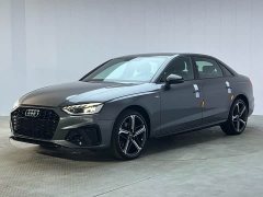 Audi A4L 200 Million Units Joyful Edition 40 TFSI Luxury Dynamic - photo 1