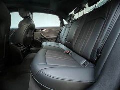 Audi A4L 200 Million Units Joyful Edition 40 TFSI Luxury Dynamic - photo 10