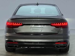 Audi A4L 200 Million Units Joyful Edition 40 TFSI Luxury Dynamic - photo 12