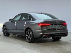 Audi A4L 200 Million Units Joyful Edition 40 TFSI Luxury Dynamic - photo 13