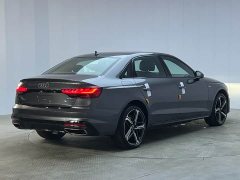 Audi A4L 200 Million Units Joyful Edition 40 TFSI Luxury Dynamic - photo 14