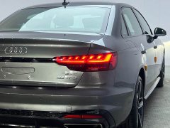 Audi A4L 200 Million Units Joyful Edition 40 TFSI Luxury Dynamic - photo 15