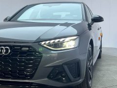 Audi A4L 200 Million Units Joyful Edition 40 TFSI Luxury Dynamic - photo 17