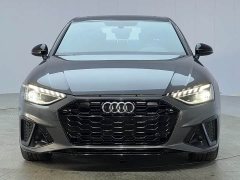 Audi A4L 200 Million Units Joyful Edition 40 TFSI Luxury Dynamic - photo 2