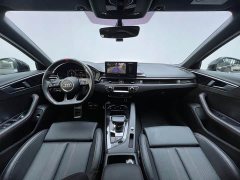 Audi A4L 200 Million Units Joyful Edition 40 TFSI Luxury Dynamic - photo 4