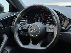 Audi A4L 200 Million Units Joyful Edition 40 TFSI Luxury Dynamic - photo 5