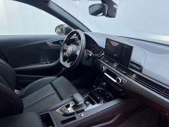 Audi A4L 200 Million Units Joyful Edition 40 TFSI Luxury Dynamic - photo 6