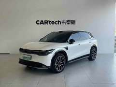 Zeekr 7X 75kWh RWD Smart Driving Edition - photo 1