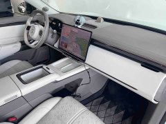 Zeekr 7X 75kWh RWD Smart Driving Edition - photo 12