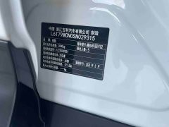 Zeekr 7X 75kWh RWD Smart Driving Edition - photo 13