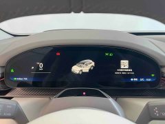Zeekr 7X 75kWh RWD Smart Driving Edition - photo 18