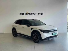 Zeekr 7X 75kWh RWD Smart Driving Edition - photo 3
