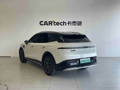 Zeekr 7X 75kWh RWD Smart Driving Edition - photo 4