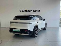 Zeekr 7X 75kWh RWD Smart Driving Edition - photo 6