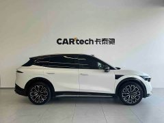 Zeekr 7X 75kWh RWD Smart Driving Edition - photo 7