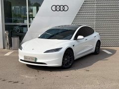 Tesla Model 3 Rear-Wheel Drive - ფოტო 1