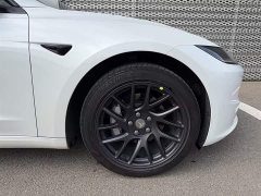 Tesla Model 3 Rear-Wheel Drive - ფოტო 16