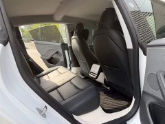 Tesla Model 3 Rear-Wheel Drive - ფოტო 17