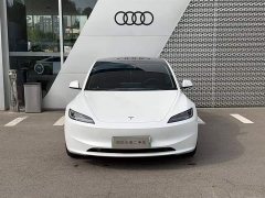 Tesla Model 3 Rear-Wheel Drive - ფოტო 2