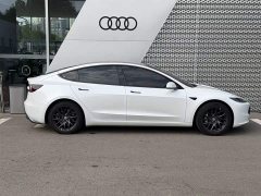 Tesla Model 3 Rear-Wheel Drive - ფოტო 3