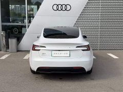 Tesla Model 3 Rear-Wheel Drive - ფოტო 4