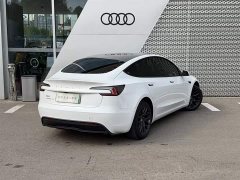 Tesla Model 3 Rear-Wheel Drive - ფოტო 5