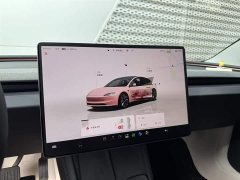 Tesla Model 3 Rear-Wheel Drive - ფოტო 6