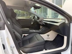 Tesla Model 3 Rear-Wheel Drive - ფოტო 8