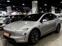 Tesla Model Y L Long Range All-Wheel Drive - ფოტო 1