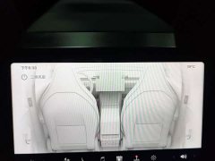 Tesla Model Y L Long Range All-Wheel Drive - ფოტო 16