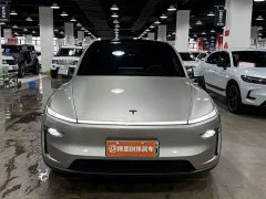 Tesla Model Y L Long Range All-Wheel Drive - ფოტო 2