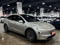 Tesla Model Y L Long Range All-Wheel Drive - ფოტო 3