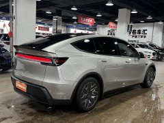 Tesla Model Y L Long Range All-Wheel Drive - ფოტო 9