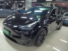 Tesla Model Y Rear-Wheel Drive - ფოტო 1