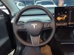 Tesla Model Y Rear-Wheel Drive - ფოტო 10