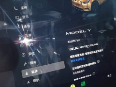 Tesla Model Y Rear-Wheel Drive - ფოტო 11
